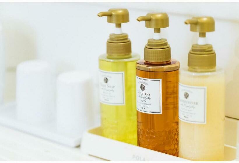 スタンダードルーム, Cityroute