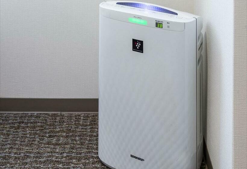 スタンダードルーム, Cityroute