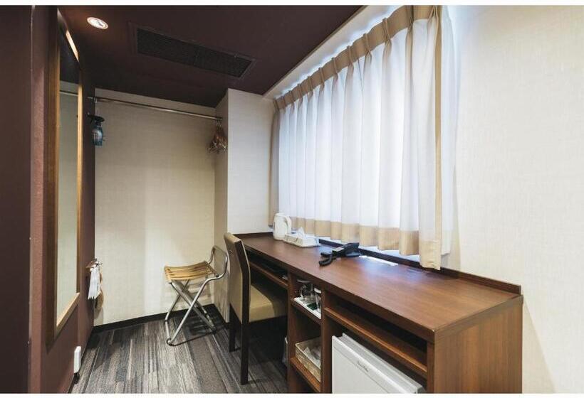 スタンダードルーム, Cityroute