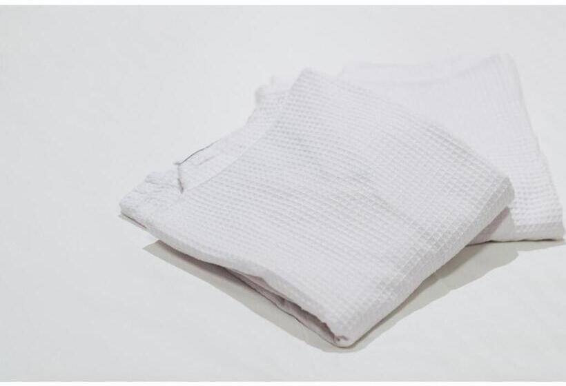 スタンダードシングルルーム, Cityroute