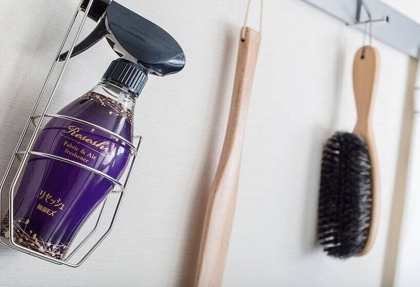 スタンダードルーム, Cityroute