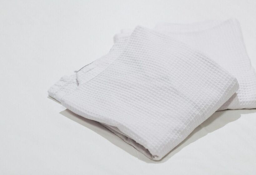 スタンダードルーム, Cityroute