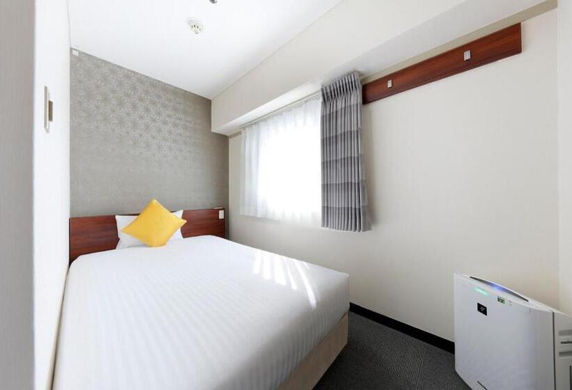 エコノミーシングルルーム, Cityroute