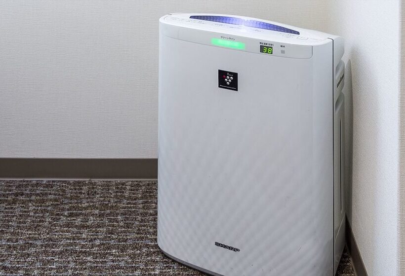 エコノミーシングルルーム, Cityroute