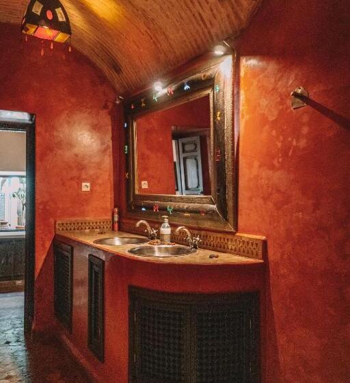 اتاق سوپریور, Equity Point Marrakech