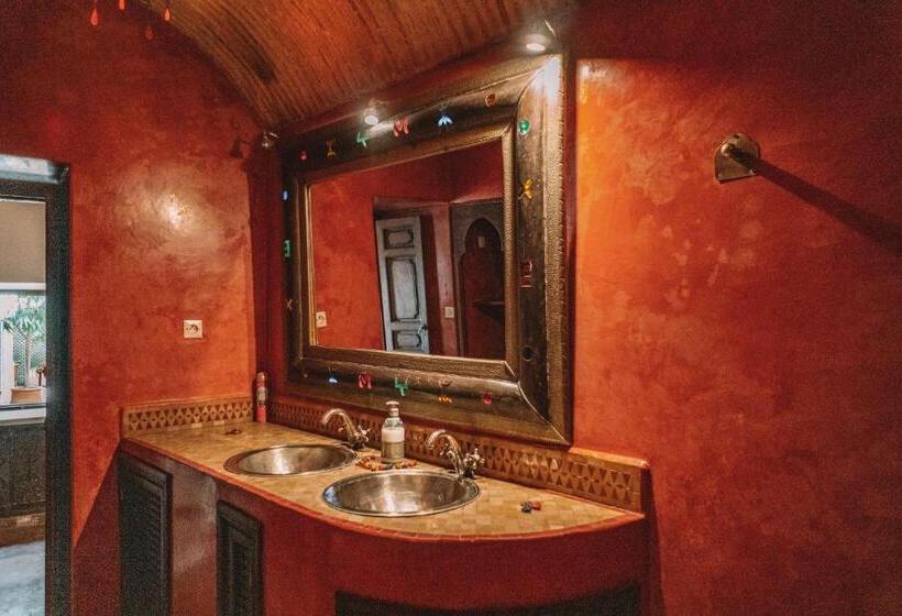 اتاق سوپریور, Equity Point Marrakech