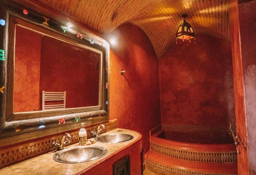 اتاق سوپریور, Equity Point Marrakech