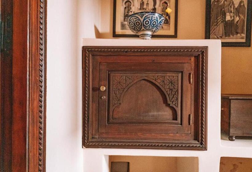 اتاق سوپریور, Equity Point Marrakech