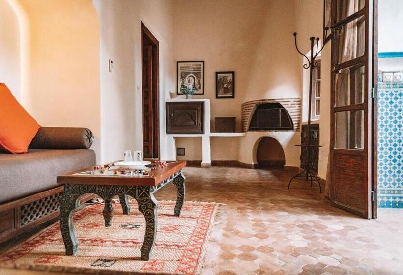 اتاق سوپریور, Equity Point Marrakech