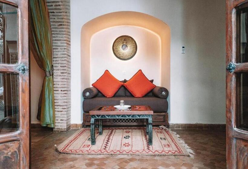 اتاق سوپریور, Equity Point Marrakech