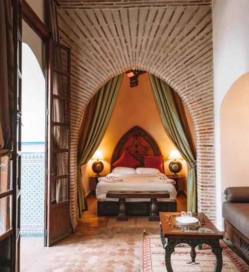 اتاق سوپریور, Equity Point Marrakech