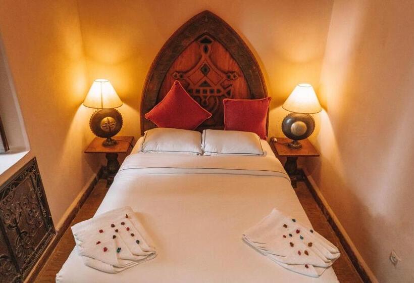 اتاق سوپریور, Equity Point Marrakech