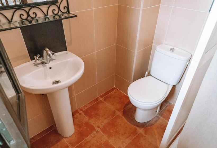 اتاق استاندارد, Equity Point Marrakech