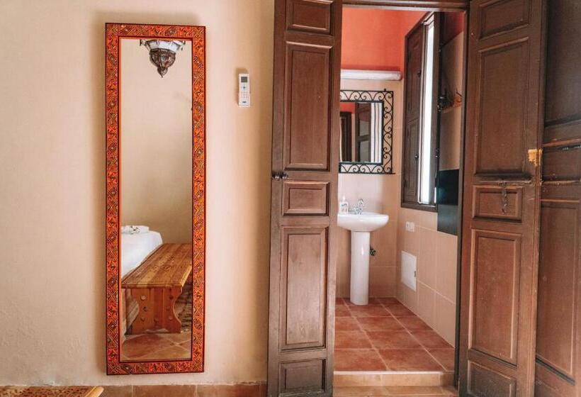 اتاق استاندارد, Equity Point Marrakech