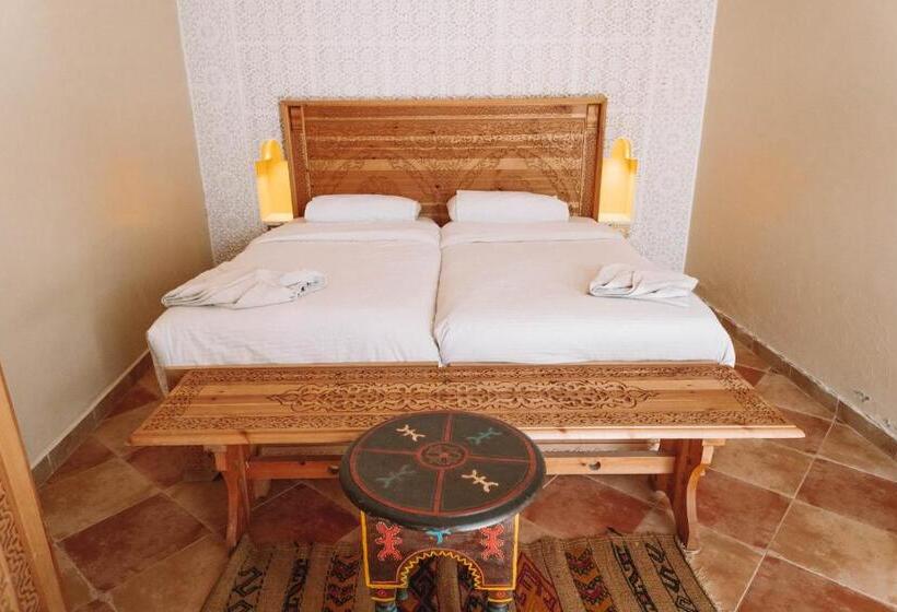 اتاق استاندارد, Equity Point Marrakech