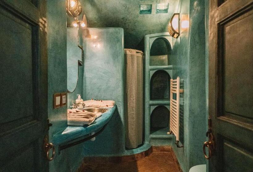 اتاق لوکس, Equity Point Marrakech