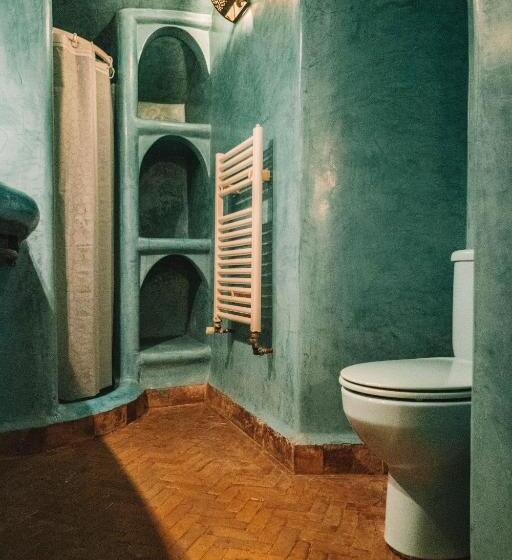 اتاق لوکس, Equity Point Marrakech