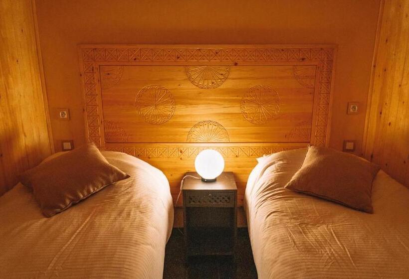 اتاق لوکس, Equity Point Marrakech