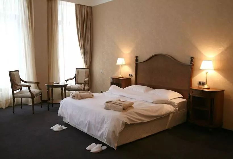デラックスルーム, Festa Winter Palace