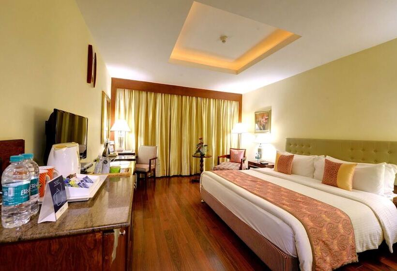 Президентский Люкс, Fortune Select Jp Cosmos, Bengaluru Member Itc S Hotel Group