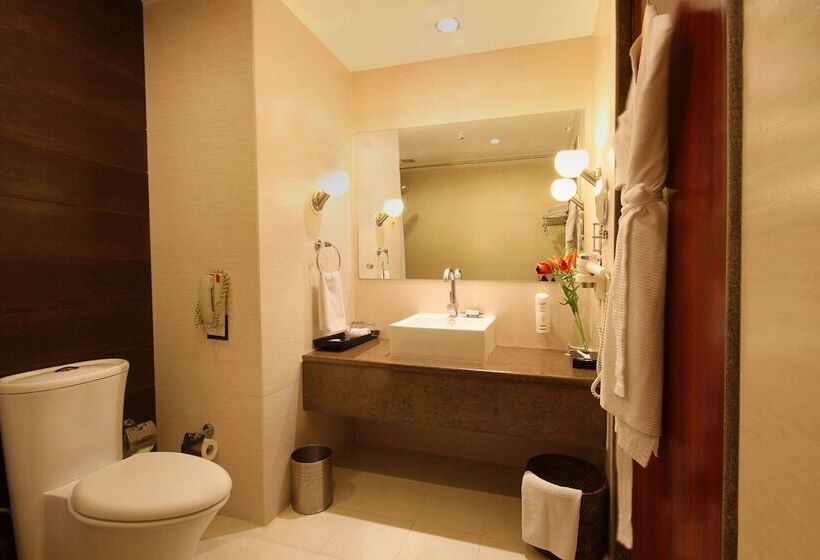 Номер Клуб, Fortune Select Jp Cosmos, Bengaluru Member Itc S Hotel Group