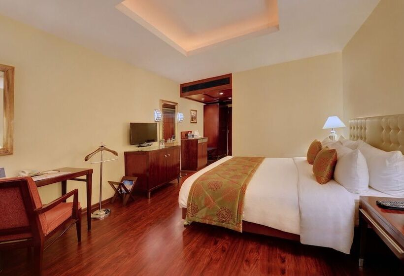 Номер Клуб, Fortune Select Jp Cosmos, Bengaluru Member Itc S Hotel Group