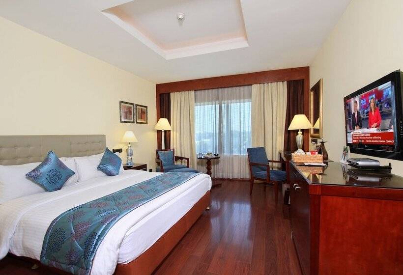 Номер Клуб, Fortune Select Jp Cosmos, Bengaluru Member Itc S Hotel Group