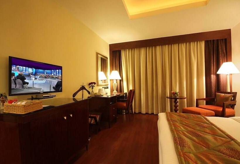 Номер Клуб, Fortune Select Jp Cosmos, Bengaluru Member Itc S Hotel Group