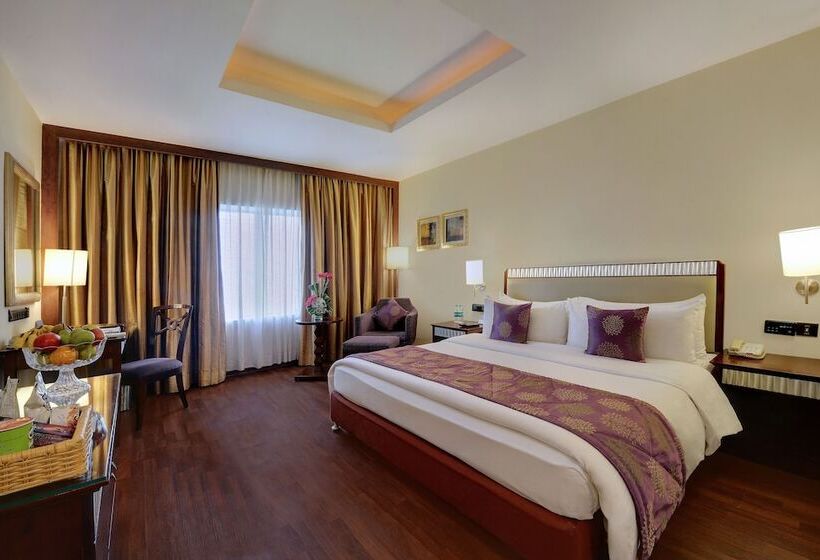 Номер Клуб, Fortune Select Jp Cosmos, Bengaluru Member Itc S Hotel Group