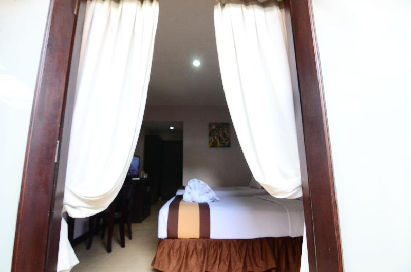 デラックスルーム, Grand Santhi