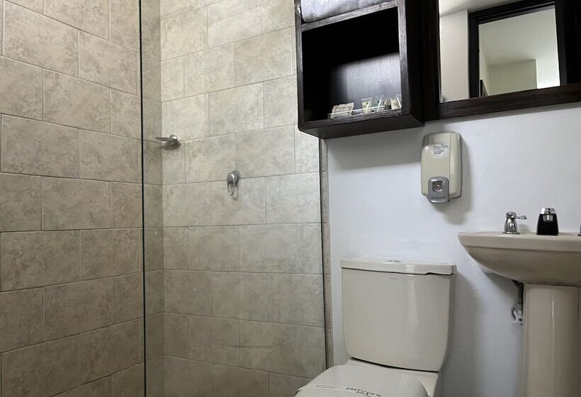 Семейный Номер, Greenview Medellin By St Hoteles