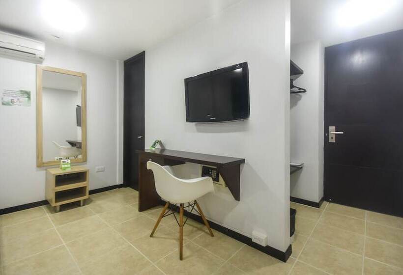 Семейный Номер, Greenview Medellin By St Hoteles