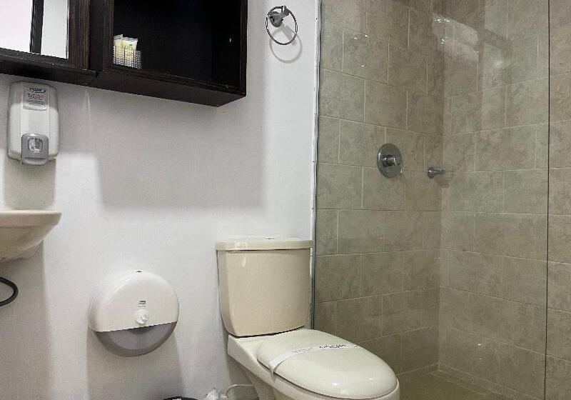 Номер Стандарт, Greenview Medellin By St Hoteles