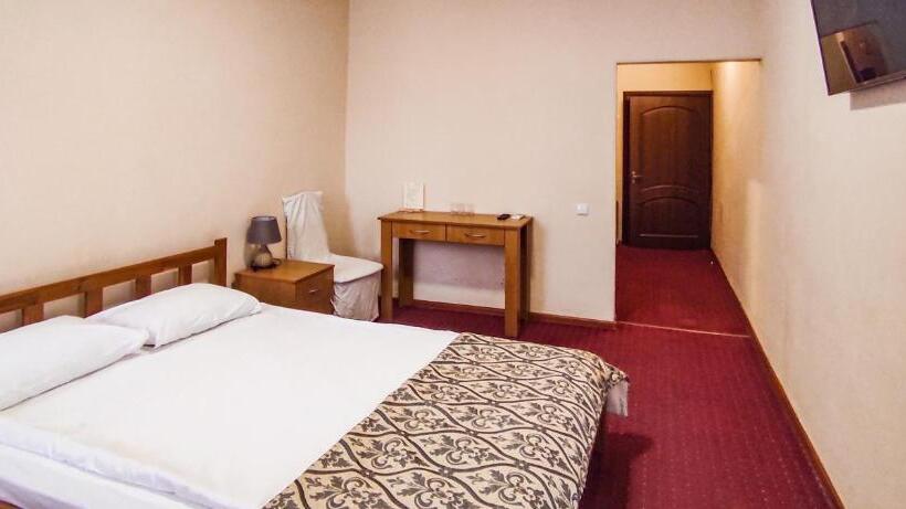 Standard-huone, Kozatskiy