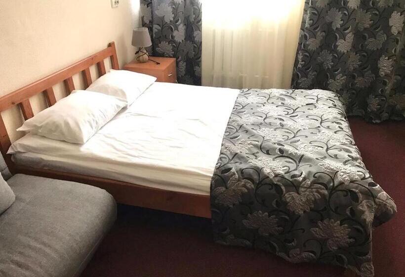 Standard-huone, Kozatskiy