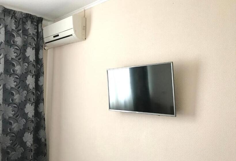 Standard-huone, Kozatskiy