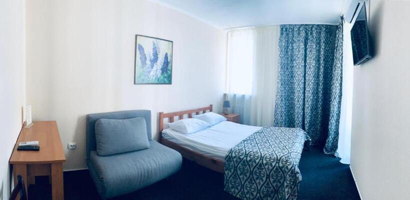 Superior-huone, Kozatskiy