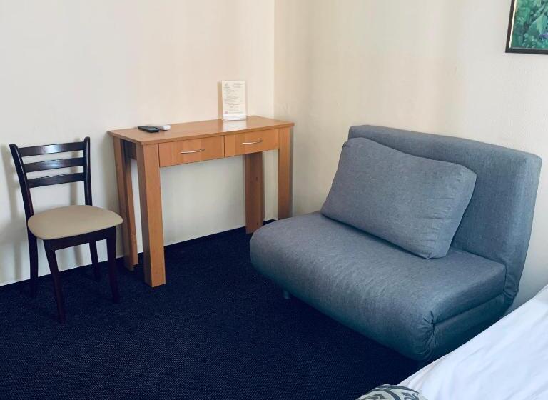 Superior-huone, Kozatskiy