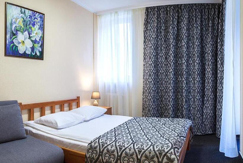 Superior-huone, Kozatskiy