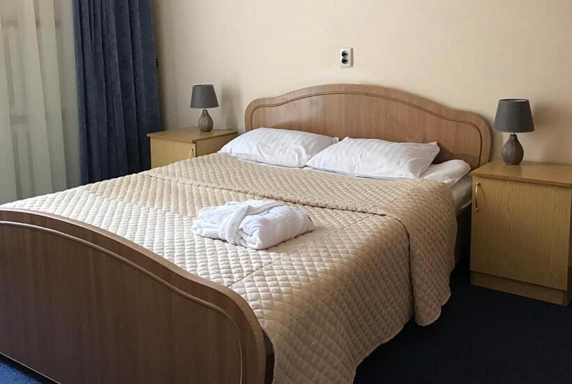 Sviitti Kaupungin Näkemystä, Kozatskiy