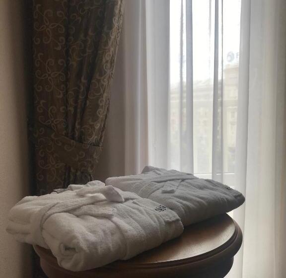 Sviitti Kaupungin Näkemystä, Kozatskiy