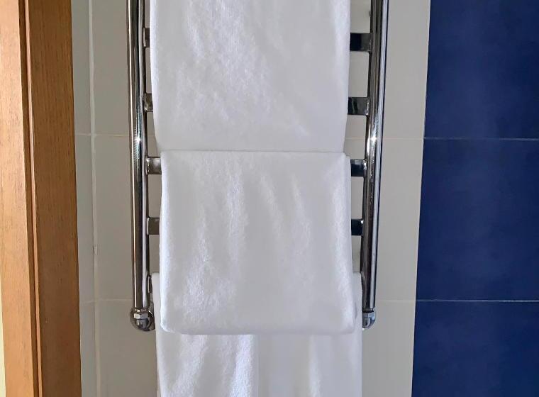 Superior-huone King-vuode, Kozatskiy