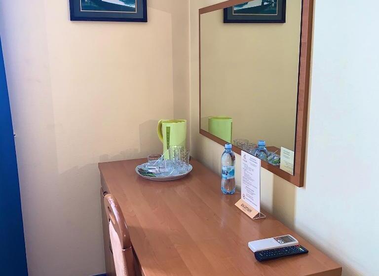 Superior-huone King-vuode, Kozatskiy