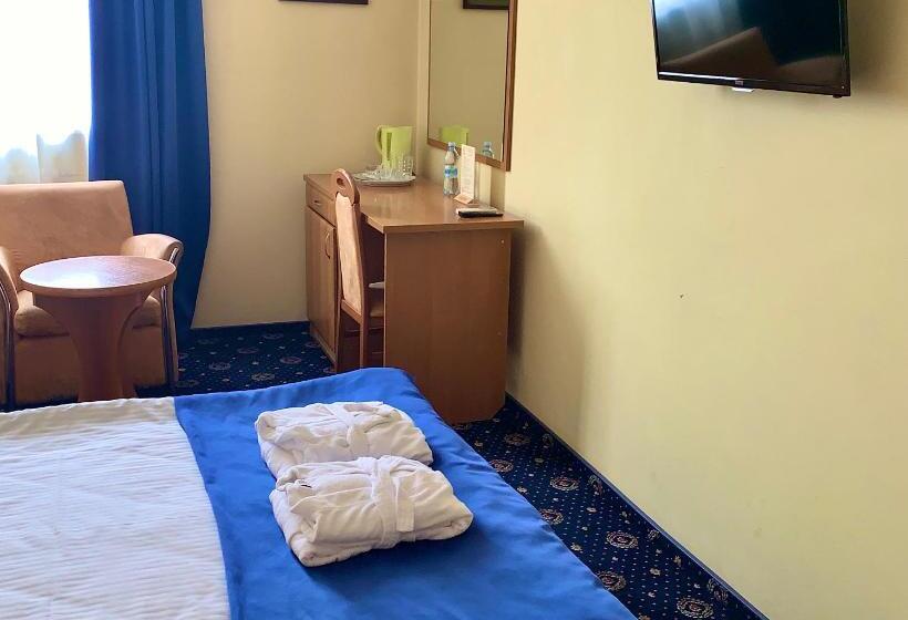 Superior-huone King-vuode, Kozatskiy