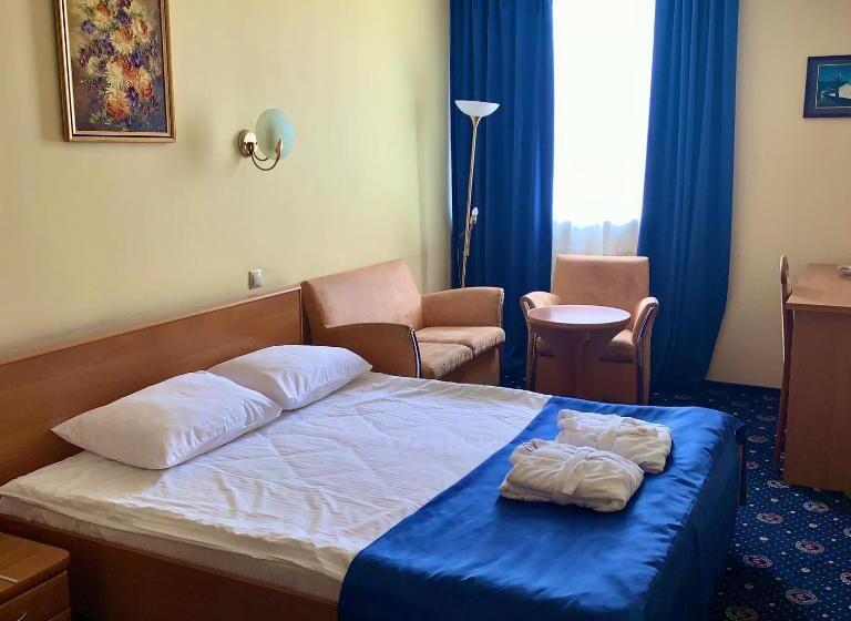 Superior-huone King-vuode, Kozatskiy