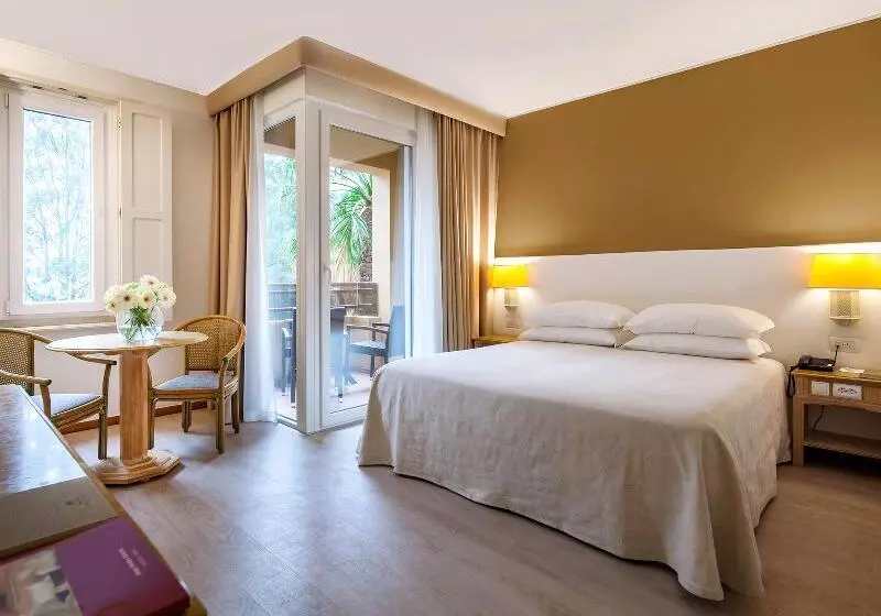 اتاق استاندارد با تخت بزرگ, La Quinta By Wyndham Dallas   Las Colinas