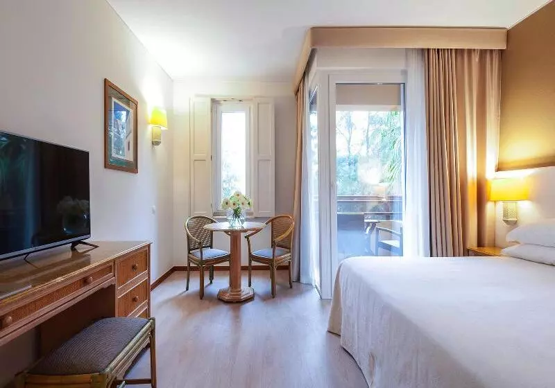 اتاق استاندارد با تخت بزرگ, La Quinta By Wyndham Dallas   Las Colinas