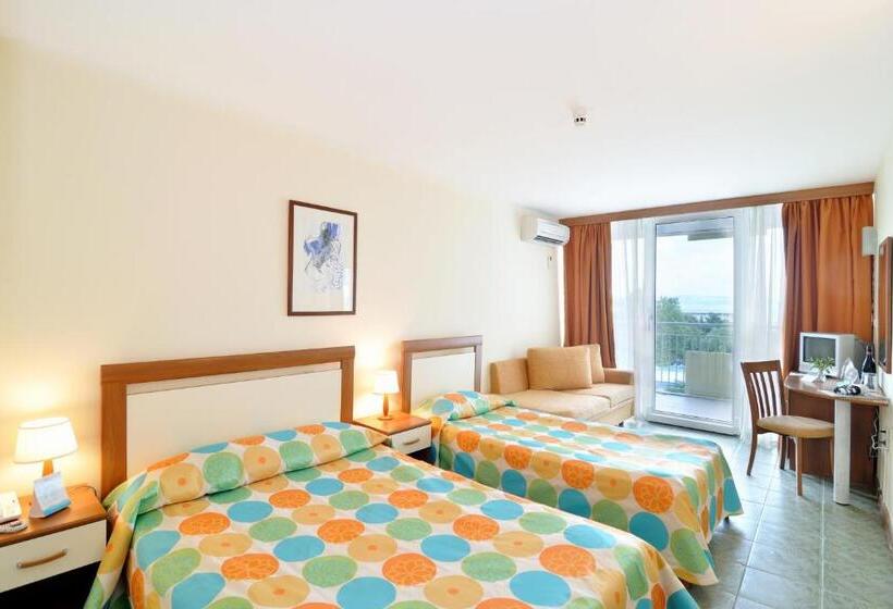 标准间, Laguna Mare