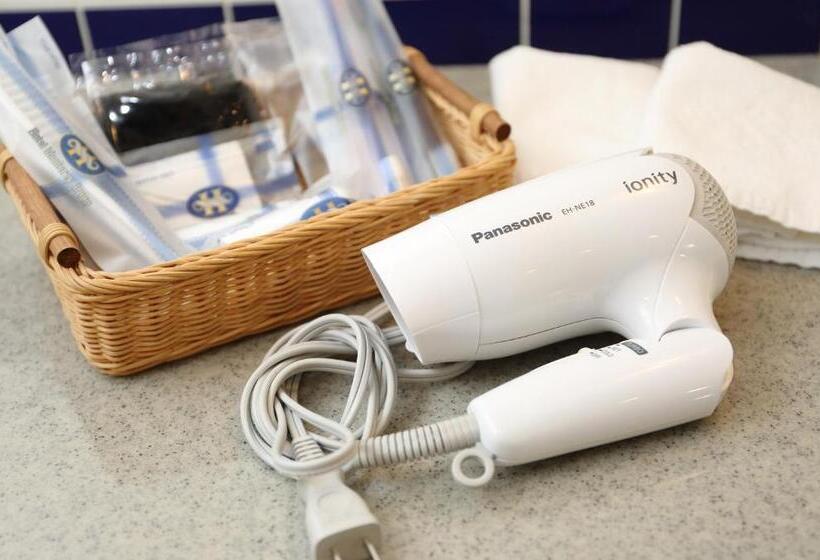 デラックスルーム, Monterey Edelhof Sapporo