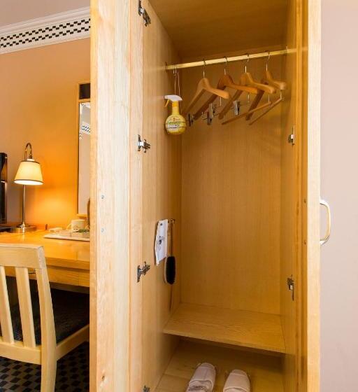 スタンダードシングルルーム, Monterey Edelhof Sapporo